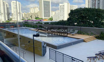 Imagem 3: Le Havre Vila Leopoldina - Apartamento à venda no bairro Vila Leopoldina - São Paulo/SP, Z