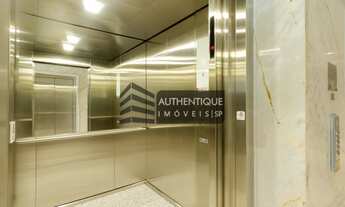 Imagem 4: Skyline Intellingent Business - Chácara Santo Antônio - Sala à venda no bairro Chácara San