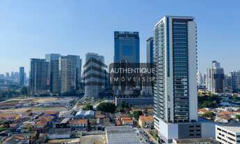 Imagem 2: Skyline Intellingent Business - Chácara Santo Antônio - Sala à venda no bairro Chácara San