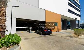 Imagem 7: Skyline Intellingent Business - Chácara Santo Antônio - Sala à venda no bairro Chácara San