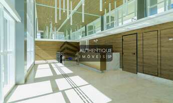 Imagem 3: Skyline Intellingent Business - Chácara Santo Antônio - Sala à venda no bairro Chácara San