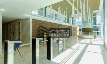 Imagem 5: Skyline Intellingent Business - Chácara Santo Antônio - Sala à venda no bairro Chácara San