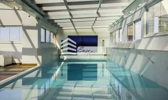 Imagem 2: Apartamento à venda em Santo André/SP