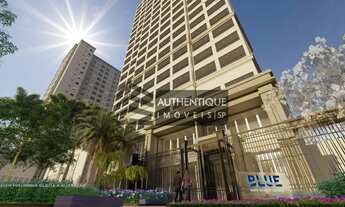 Imagem: BLUE HOME RESORT JOCKEY BUTANTÃ - Apartamento