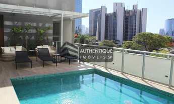 Imagem 7: BROOKLIN XPRESSION - Apartamento à venda em São Paulo/SP