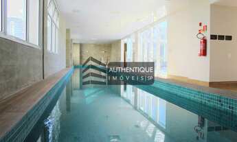 Imagem 2: BROOKLIN XPRESSION - Apartamento à venda em São Paulo/SP