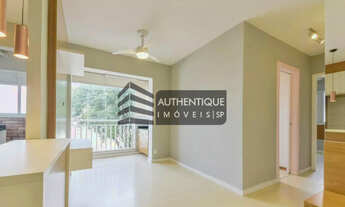 Imagem: SPAZIO PAULISTA BELA VISTA - Apartamento