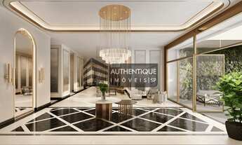 Imagem 6: SECRET GARDEN VILA MARIANA - Apartamento à venda no bairro Vila Mariana - São Paulo/SP, Zo