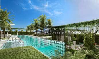 Imagem 2: SECRET GARDEN VILA MARIANA - Apartamento à venda no bairro Vila Mariana - São Paulo/SP, Zo