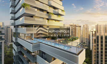 Imagem 1: VOGEL MOEMA - Apartamento no bairro Moema à venda