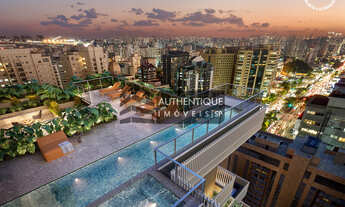 Imagem 3: VOGEL MOEMA - Apartamento no bairro Moema à venda