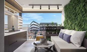 Imagem: IN DESIGN IPIRANGA - Apartamento à venda