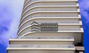 Imagem: GEOMETRIA ITAIM BIBI - Apartamento à venda