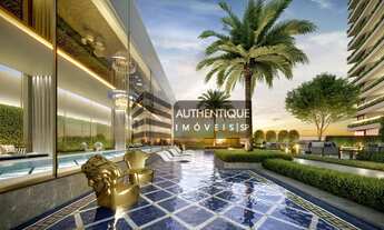 Imagem 2: VILLA RESIDENCE MILANO LIFESTYLE BY VERSACE HOME - Apartamento à venda em São Paulo/SP