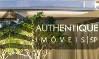 Imagem 5: VISTA CYRELA MILANO - Apartamento à venda no bairro Jardim Guedala - São Paulo/SP, Zona Oe