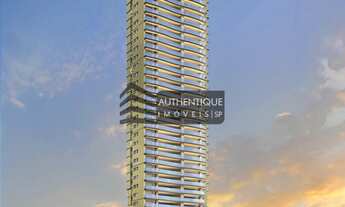 Imagem 6: VISTA CYRELA MILANO - Apartamento à venda no bairro Jardim Guedala - São Paulo/SP, Zona Oe