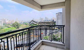 Imagem 7: LEGACY KLABIN - Apartamento à venda em São Paulo/SP