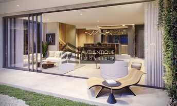 Imagem: Casa Jardim Ibirapuera - Casa à venda no