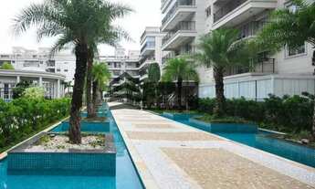 Imagem: Apartamento à venda em São Paulo/SP