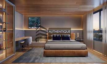 Imagem 7: ATMOS MOEMA - Apartamento à venda no bairro Moema - São Paulo/SP, Zona Sul