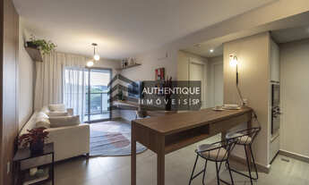 Imagem 2: INDI 70 INDIANOPOLIS - Apartamento à venda no bairro Indianópolis - São Paulo/SP, Zona Sul