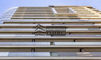 Imagem 6: INDI 70 INDIANOPOLIS - Apartamento à venda no bairro Indianópolis - São Paulo/SP, Zona Sul