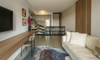 Imagem 4: INDI 70 INDIANOPOLIS - Apartamento à venda no bairro Indianópolis - São Paulo/SP, Zona Sul