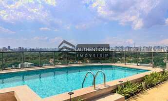 Imagem 7: INDI 70 INDIANOPOLIS - Apartamento à venda no bairro Indianópolis - São Paulo/SP, Zona Sul