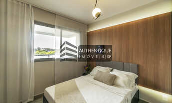 Imagem 5: INDI 70 INDIANOPOLIS - Apartamento à venda no bairro Indianópolis - São Paulo/SP, Zona Sul