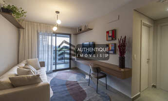 Imagem 3: INDI 70 INDIANOPOLIS - Apartamento à venda no bairro Indianópolis - São Paulo/SP, Zona Sul