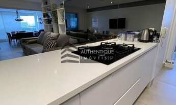 Imagem 6: JARDIM DAS PERDIZES - Recanto Jacarandá - Apartamento à venda no bairro Água Branca - São