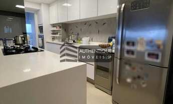 Imagem 7: JARDIM DAS PERDIZES - Recanto Jacarandá - Apartamento à venda no bairro Água Branca - São