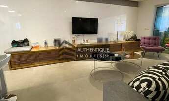 Imagem 3: JARDIM DAS PERDIZES - Recanto Jacarandá - Apartamento à venda no bairro Água Branca - São