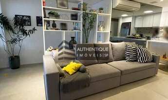 Imagem 4: JARDIM DAS PERDIZES - Recanto Jacarandá - Apartamento à venda no bairro Água Branca - São