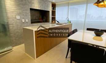 Imagem 2: JARDIM DAS PERDIZES - Recanto Jacarandá - Apartamento à venda no bairro Água Branca - São