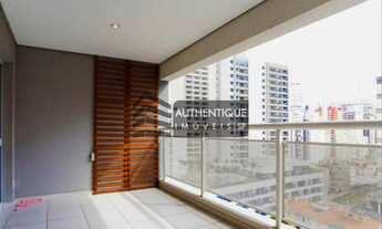 Imagem: NKSP PAULISTA - BELA VISTA - Apartamento