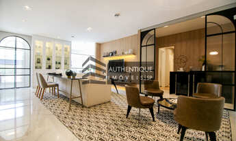 Imagem: Le Revê Lapa - Apartamento à venda em