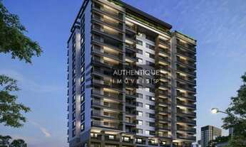 Imagem: Onze Vila Clementino - Apartamento à venda