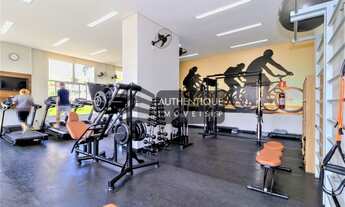 Imagem 7: ARCADIA CENTRO SAO BERNARDO DO CAMPO - Apartamento à venda em São Bernardo do Campo/SP