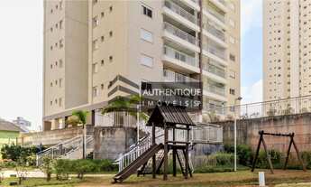 Imagem 6: ARCADIA CENTRO SAO BERNARDO DO CAMPO - Apartamento à venda em São Bernardo do Campo/SP