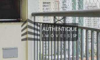 Imagem: Vila Imperial Ipiranga - Apartamento à