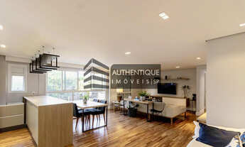 Imagem 5: GUARAITA ITAIM BIBI - Apartamento à venda no bairro Itaim Bibi - São Paulo/SP, Zona Sul