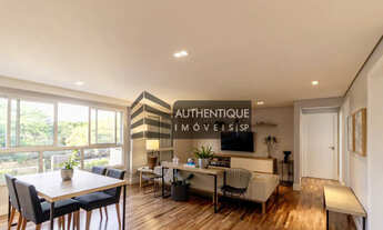 Imagem 2: GUARAITA ITAIM BIBI - Apartamento à venda no bairro Itaim Bibi - São Paulo/SP, Zona Sul