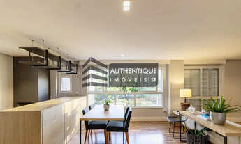 Imagem 4: GUARAITA ITAIM BIBI - Apartamento à venda no bairro Itaim Bibi - São Paulo/SP, Zona Sul