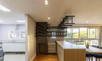 Imagem 6: GUARAITA ITAIM BIBI - Apartamento à venda no bairro Itaim Bibi - São Paulo/SP, Zona Sul