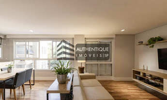 Imagem 3: GUARAITA ITAIM BIBI - Apartamento à venda no bairro Itaim Bibi - São Paulo/SP, Zona Sul