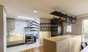 Imagem 7: GUARAITA ITAIM BIBI - Apartamento à venda no bairro Itaim Bibi - São Paulo/SP, Zona Sul