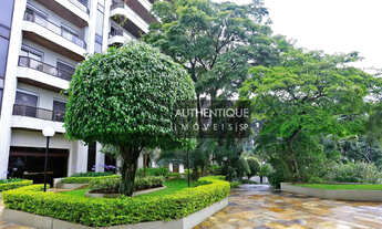 Imagem 5: MONT ROUGE MORUMBI - Apartamento à venda no bairro Paraisópolis - São Paulo/SP, Zona Sul