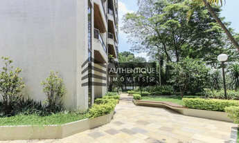 Imagem 4: MONT ROUGE MORUMBI - Apartamento à venda no bairro Paraisópolis - São Paulo/SP, Zona Sul