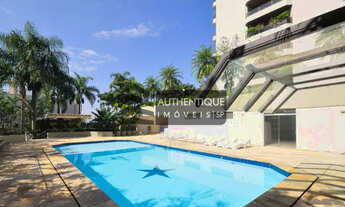 Imagem 3: MONT ROUGE MORUMBI - Apartamento à venda no bairro Paraisópolis - São Paulo/SP, Zona Sul